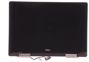 Klapa z matrycą DELL Inspiron 5482 2-in-1 FHD TS BB