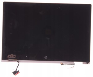 Klapa z matrycą HP Pavilion x360 14M-CD FHD TS BB