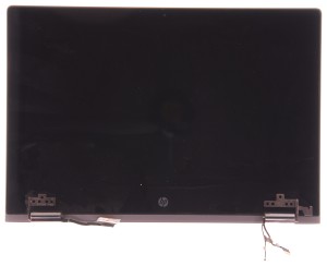 Klapa z matrycą HP Pavilion x360 14M-CD FHD TS BB