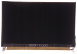 Klapa z matrycą DELL Alienware M17 R3 FHD NTS AA