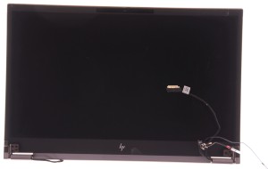 Klapa z matrycą HP ZBook Firefly 15 G7 FHD AB