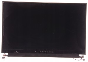 Klapa z matrycą DELL Alienware M17 R3 FHD NTS BB