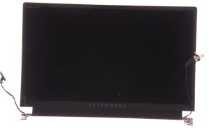 Klapa z matrycą DELL Alienware x17 R1 FHD NTS AB