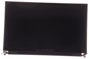 Klapa z matrycą DELL Alienware Area-51m FHD NTS BB