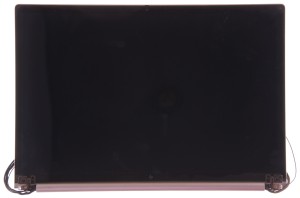 Klapa z matrycą HP Fury 16 G9 G10 OLED TS AB