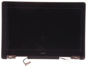 Klapa z matrycą DELL Precision 15 7510 FHD TS CB