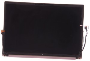 Klapa z matrycą HP Fury 16 G9 G10 FHD NTS AB