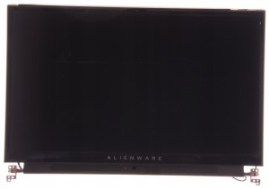 Klapa z matrycą DELL Alienware M17 R3 FHD NTS BC