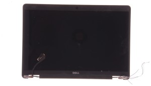 Klapa z matrycą DELL Latitude E7470 FHD BB