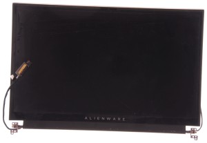 Klapa z matrycą DELL Alienware M17 R3 FHD NTS BB