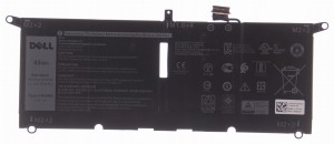 Bateria DELL Inspiron 7390 Latitude 3301 HK6N5