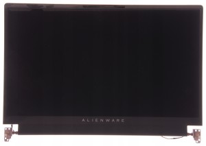 Klapa z matrycą DELL Alienware M17 R5 QHD NTS AB