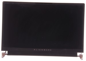 Klapa z matrycą DELL Alienware M17 R5 QHD NTS BB