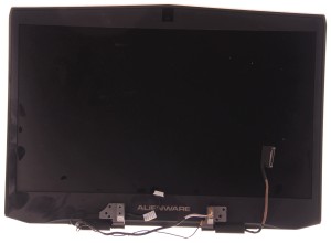 Klapa z matrycą DELL Alienware M17X R5 FHD NTS BB