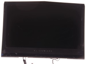Klapa z matrycą Dell Alienware 17 R4 R5 FHD NTS BB