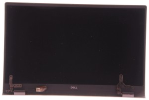 Klapa z matrycą DELL Inspiron 5501 FHD NTS BB