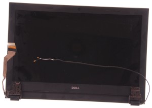 Klapa z matrycą DELL Inspiron 3542 HD NTS BB