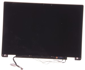 Klapa z matrycą DELL Latitude 7440 2 IN 1 FHD BB