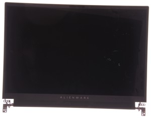 Klapa z matrycą DELL Alienware M18 R1 WUXGA NTS BA
