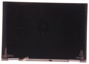 Klapa z matrycą DELL Inspiron 7706 QHD+ TS BB