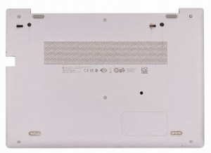 Kadłubek HP EliteBook 840 G6 szary L62728-001 B