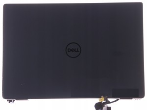 Klapa, ramka, taśma, zawiasy, kamera Dell Latitude 7440 (2024) 0TF4D5 A