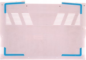 Kadłubek DELL DELL G3 3500 biały 04H9YC B