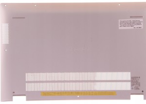 Kadłubek DELL Inspiron 5501 5502 5505 0DXN80 B