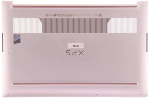 Kadłubek DELL XPS 15 9520 srebrny 08DFX0 B
