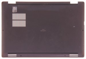 Kadłubek DELL Latitude 9430 czarny 05MX6K B