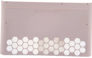 Kadłubek Dell Alienware Area-51m R1 01DV4W A