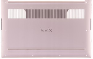 Kadłubek DELL XPS 15 9520 srebrny 08DFX0 A