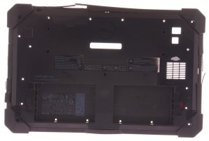 Kadłubek DELL Latitude 7220 Rugged czarny 0DWCGW B