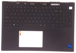 Palmrest z klawiaturą DELL Vostro 7620 UK 0KPY93 B