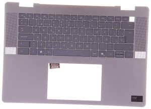 Palmrest z klawiaturą DELL Inspiron 16 7640 PLUS ES A