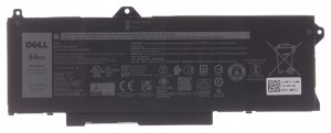 Bateria Dell Latitude 5421 Precision 3561 GRT01