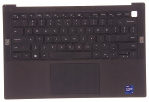 Palmrest Dell Precision M5470 5470 0345KV A-