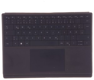 Palmrest klawiaturą Dell XPS 13 9315 2-in-1 DE A-