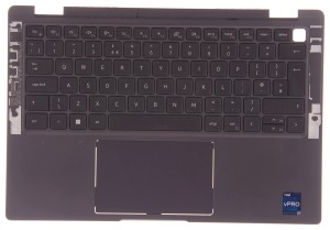 Palmrest z klawiaturą DELL Latitude 9430 2-in-1 06JJT3 PL A-