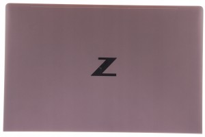 Klapa HP ZBook Power G9 szary N06907-001 A