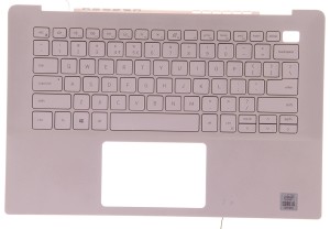 Palmrest z klawiaturą DELL Inspiron 14 5490 PL B