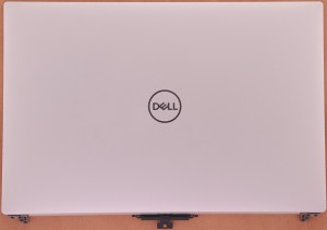 Klapa DELL Dell XPS 9530 srebrny 0169WD A