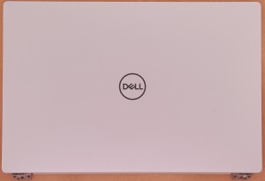 Klapa DELL XPS 13 9340 9345 9350 srebrny 075PPH A