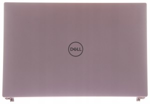 Klapa DELL Precision 5570 srebrny 099FHG B