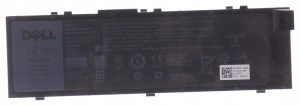 Bateria DELL Precision 15 7510 T05W1