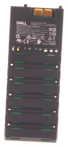 Bateria do Dell PowerEdge 2-in-1 DPST-430AB A