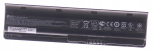 Bateria HP Presario CQ57 CQ32 CQ42 CQ43 MU06