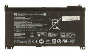 Bateria HP ProBook 430 G4 ProBook 440 G4 RR03XL