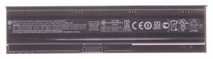 Bateria HP ProBook 4340 RC06XL