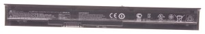 Bateria HP ProBook 440 VI04XL